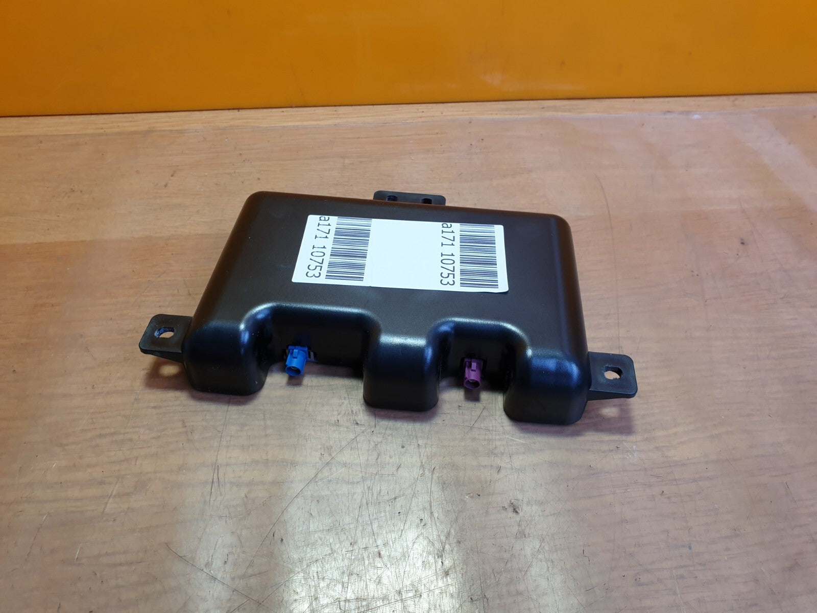 ✅2023 BMW Z4 G29 SDRIVE20i 2.0P ANTENNA AMPLIFIER MODULE UNIT 8795960 + WARRANTY - Image 4