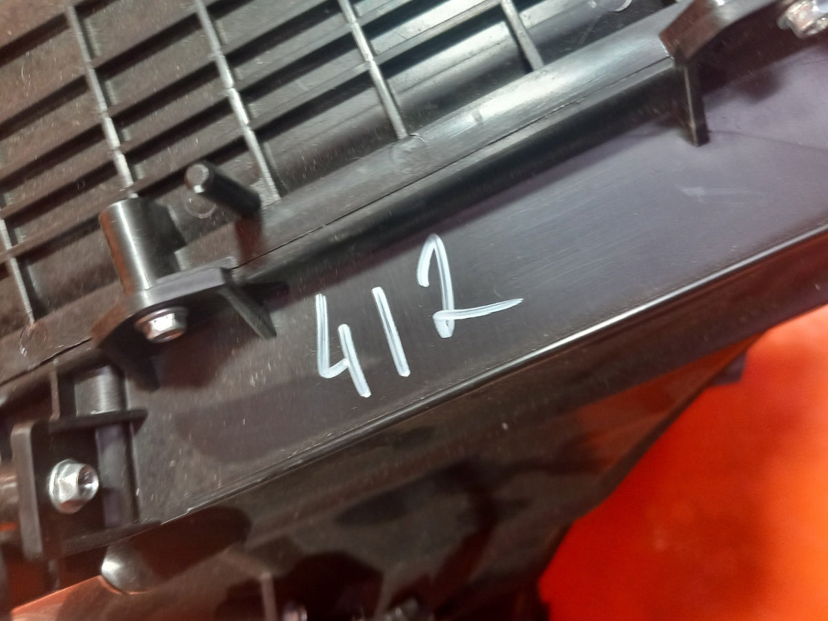 VW Transporter T30 2.0 Diesel 2021 Heater Matrix Box Warranty A412 - Image 2