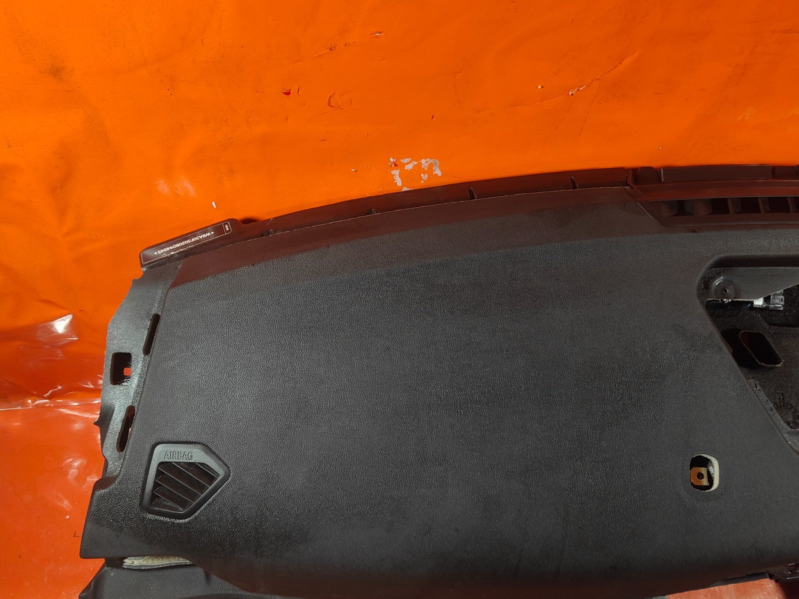 ✅2023 BMW 3 SERIES G20 DASHBOARD WITH PASSENGER AIRBAG + WARRANTY A340 - Image 5