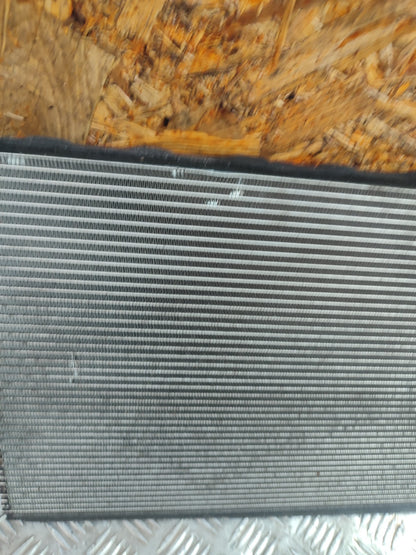 ✅2017 FORD GALAXY MK4 AIR CON RAD CONDENSER DG9H-19710-AE + WARRANTY A296 - Image 11