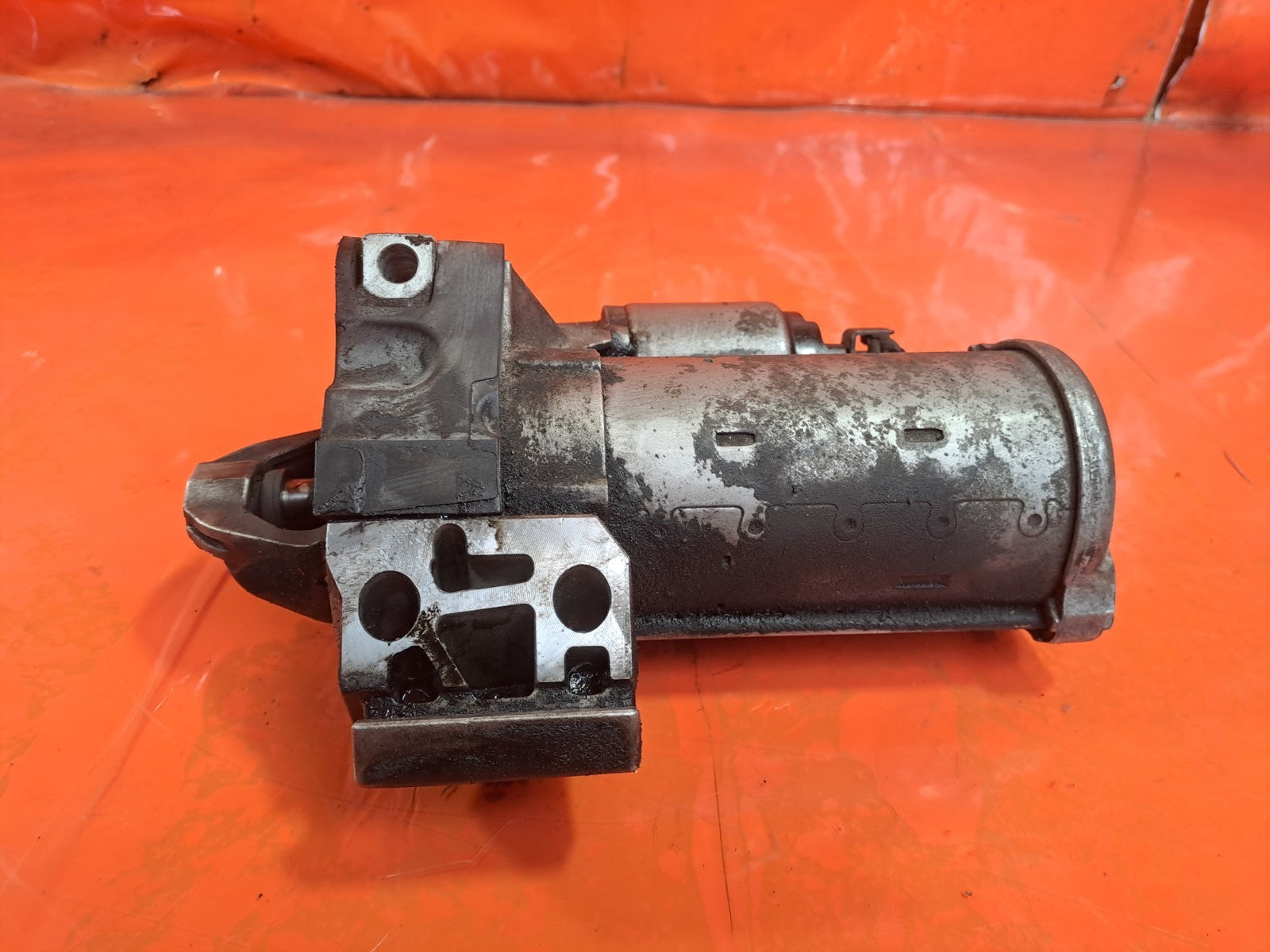 ✅2015 BMW 1 Series Sport F20 Starter Motor 8583451 + Warranty A316 - Image 11