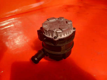 ✅VW Golf Gte 1.4 Petrol 2022 Auxiliary Water Pump 04L965567 Warranty A388 - Image 8