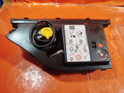 ✅2016 MERCEDES GLA X156 TOOL KIT A2468900300 + WARRANTY A334 - Image 12