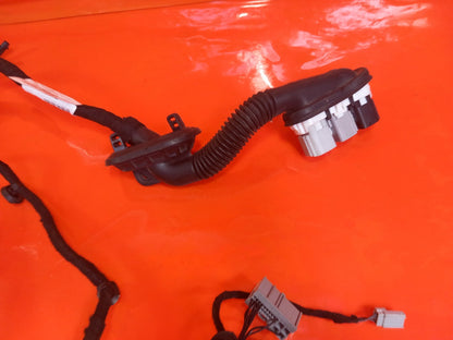 2024 Ford Transit Custom Front Right Door Wiring Loom PZ3T-14630-PSC A406 - Image 6