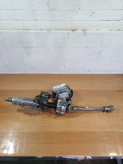 ✅2020 AUDI A1 SPORT 1.0P ELECTRIC STEERING COLUMN 2Q2423510BB + WARRANTY A203 - Image 3