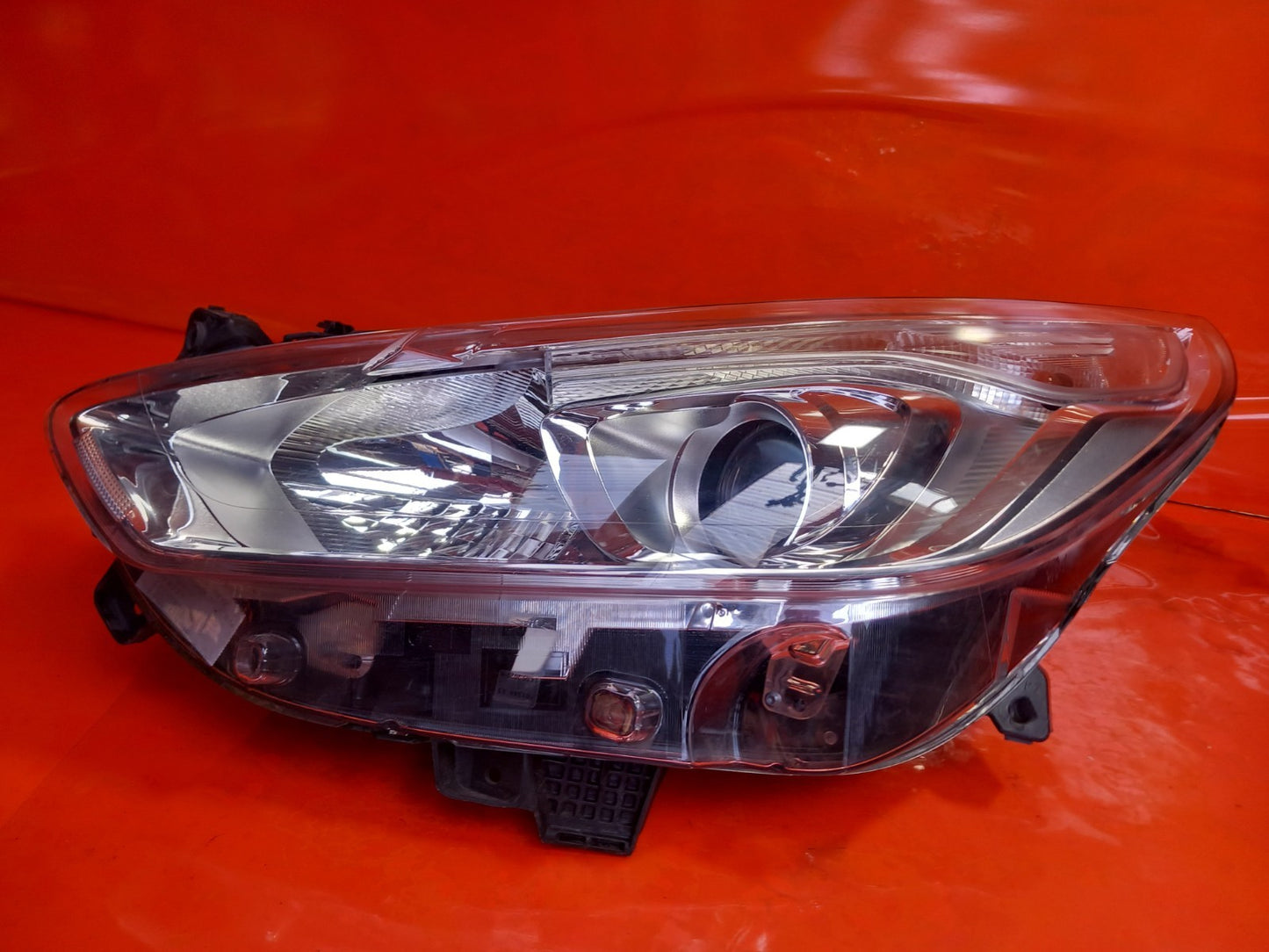 2019 Ford Galaxy MK3 Zetec Front Left Headlight EM2B-13W030-BJ + Warranty A345 - Image 4