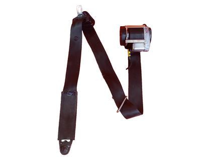 2015 Ford Tourneo Custom Front Right Seat Belt BK21-V61294-ACW Warranty A377 - Image 1