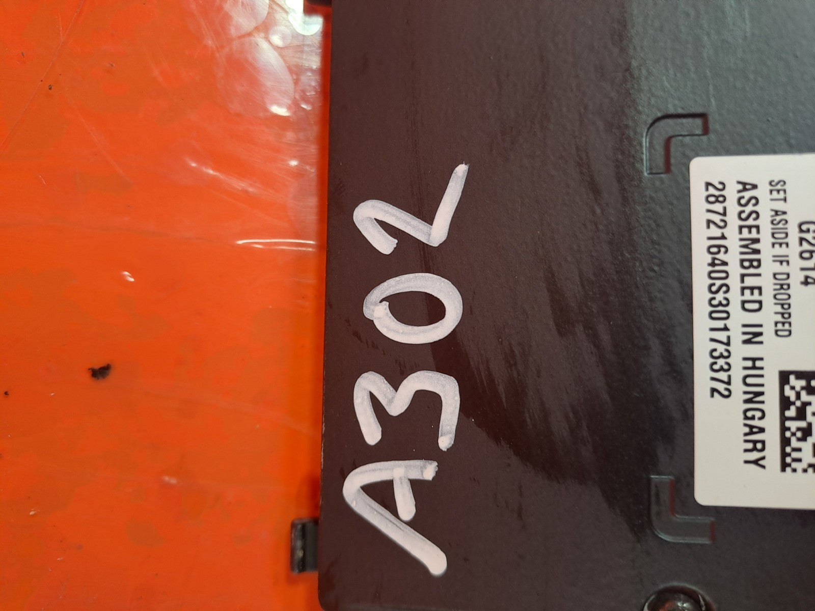 ✅2024 FORD KUGA MK3 ST-LINE FRONT WINDSCREEN LANE ASSIST CAMERA LV4T-19H406-CF - Image 7