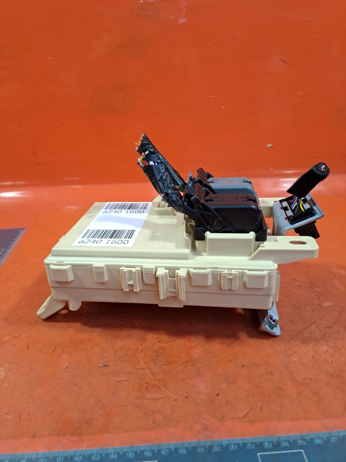 ✅2021 KIA STONIC GT-LINE 1.0P FUSE RELAY BOX 91955-H8570 + WARRANTY A240 - Image 7