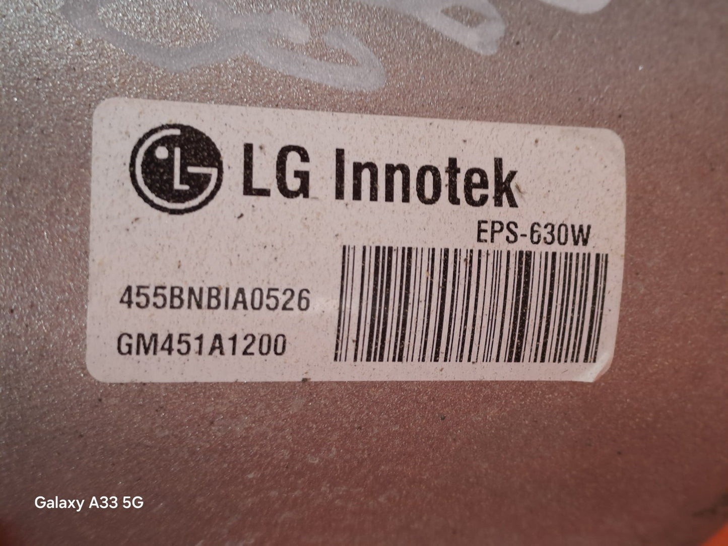 ✅2018 SSANGYONG KORANDO LE STEERING COLUMN GM451A1200 + WARRANTY A288 - Image 12