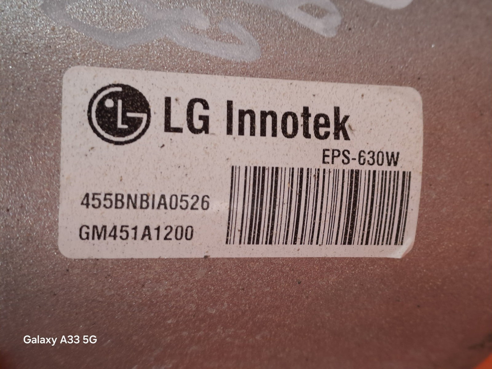 ✅2018 SSANGYONG KORANDO LE STEERING COLUMN GM451A1200 + WARRANTY A288 - Image 12