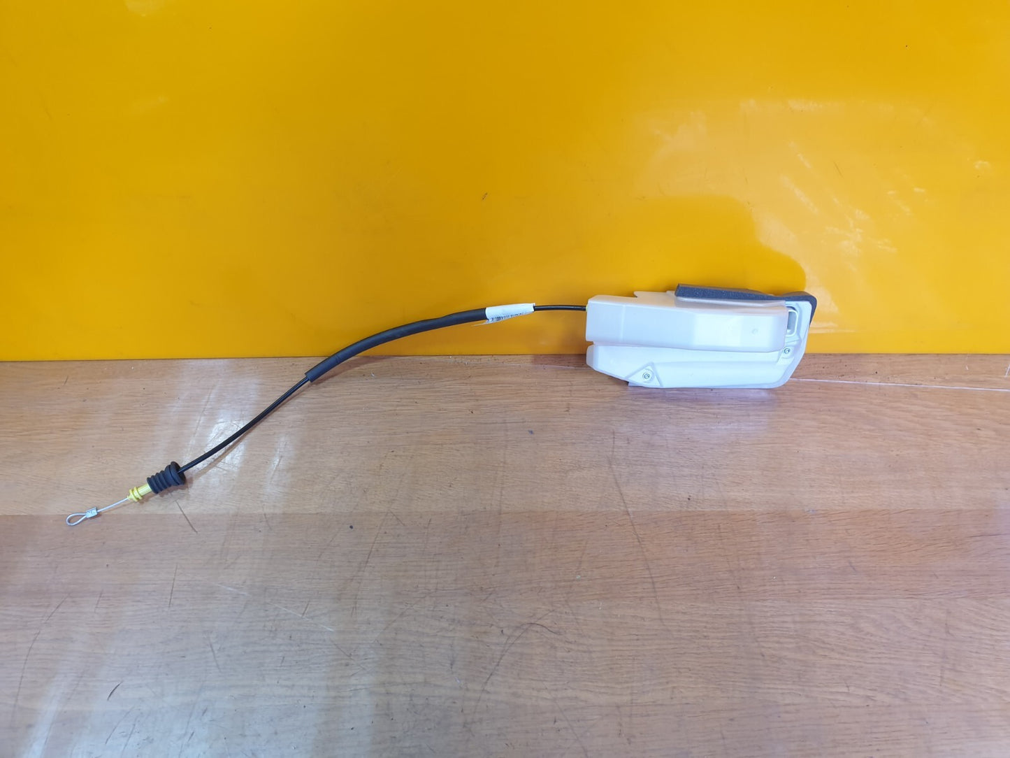 ✅2022 TESLA MODEL Y REAR LEFT DOOR LOCK 1500674-01-B + WARRANTY A172 - Image 1