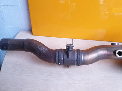 ✅VW Golf MK8 2.0 Diesel 2020 DPF Catalytic Converter 05L131701D Warranty A001 - Image 11