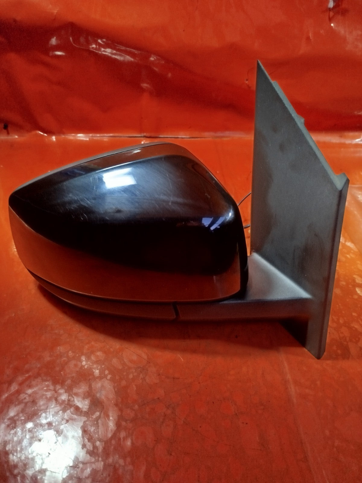 ✅2024 FORD TOURNEO CONNECT FRONT RIGHT WING MIRROR + WARRANTY A366 - Image 4