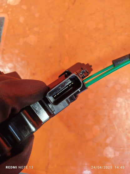 ✅SSANGYONG TIVOLI Elx 1.6 DIESEL 2016 Rear Right Door Lock 71320-35001 Warranty - Image 11