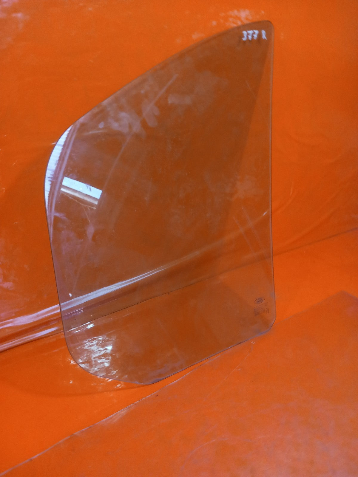 2015 Ford Tourneo Custom Front Right Quarter Window Glass BK21-V21418-A A377 - Image 10