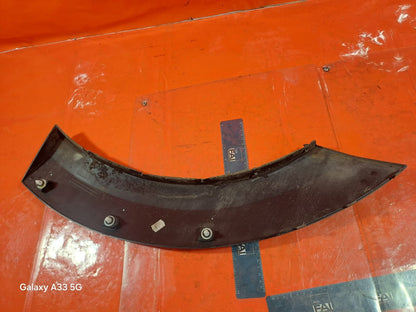 ✅MINI COUNTRYMAN ONE D MK3 1.6 DIESEL 2013 REAR LEFT WHEEL ARCH TRIM 9800769 - Image 7