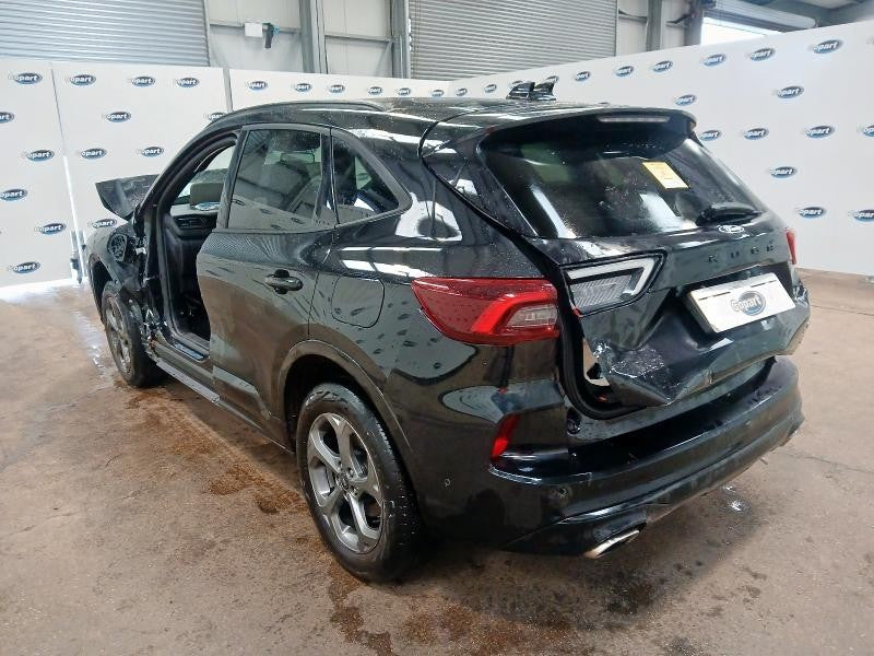 ✅FORD KUGA ST-LINE 2.5 PETROL 2025 BREAKING PRICE PER WHEEL NUT ONLY BLACK A326 - Image 4