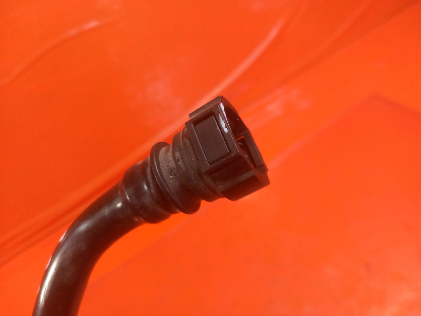 2023 Renault Captur II Fuel Pipe 175D35683R Warranty A392 - Image 7