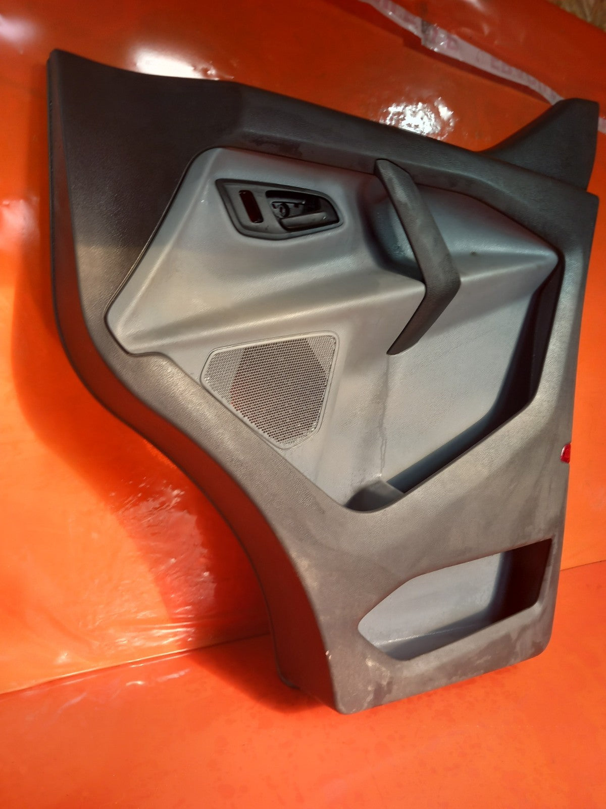 Ford Transit Custom 2.2 Diesel 2014 Front Right Door Card BK21V23942-01 A378 - Image 5