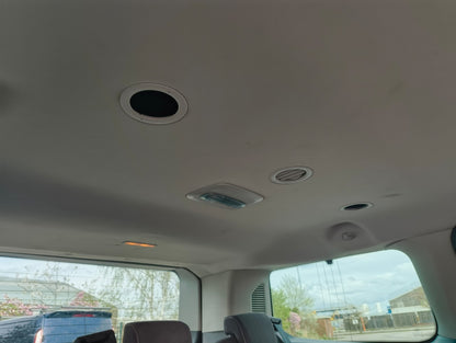 ✅Ford Tourneo Custom 2.2 Diesel 2015 Rear Roof Liner Warranty A377 - Image 4