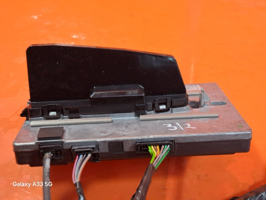 ✅POLESTAR 2 LONG RANGE 2023 ROOF ANTENNA 32364058AA Warranty A312 - Image 2
