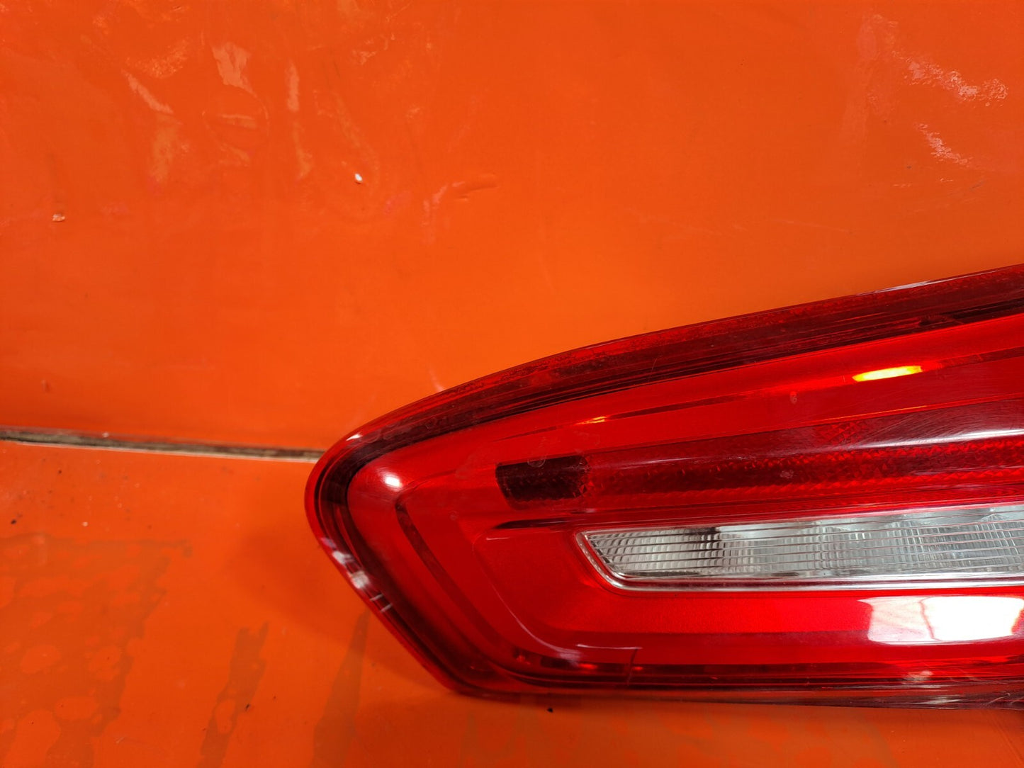 ✅Ford Fiesta Active 2020 1.0 Petrol REAR LEFT OUTER LIGHT JX7B-13A602-E Warranty - Image 7