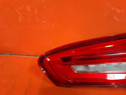 ✅Ford Fiesta Active 2020 1.0 Petrol REAR LEFT OUTER LIGHT JX7B-13A602-E Warranty - Image 7