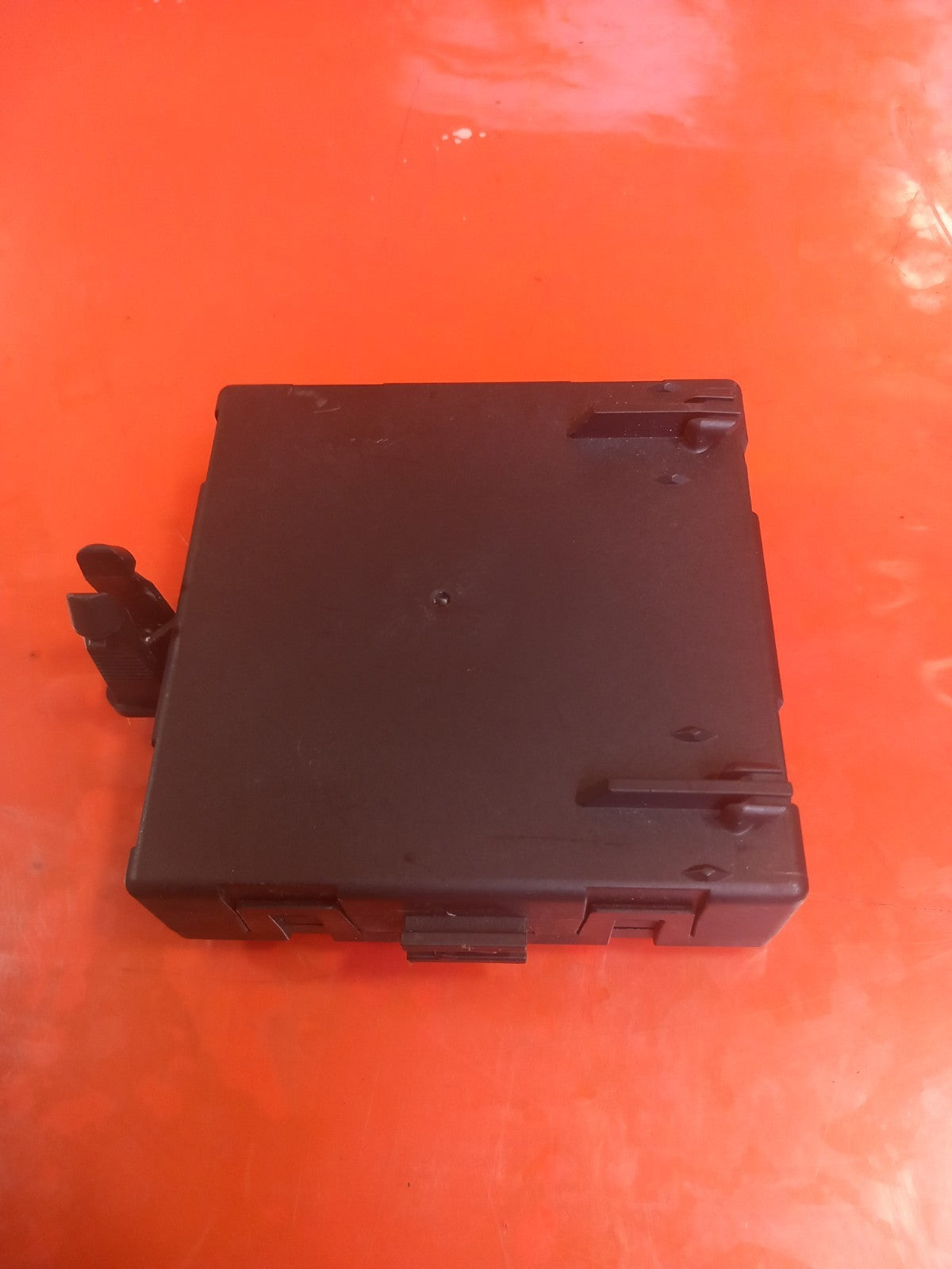 Mercedes W176 W117 W246 Front Left Door Control Module A1669000318 Warranty xAA - Image 7