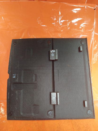✅2012 BMW 1 SERIES F20 BOOT FLOOR CARPET 7221880 + WARRANTY - Image 9