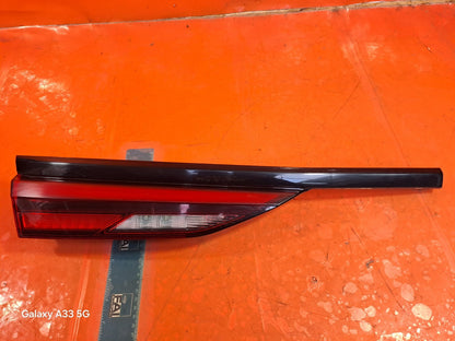 ✅2023 BMW 2 SERIES M SPORT F44 REAR LEFT INNER TAIL LIGHT 8498739 +WARRANTY A293 - Image 1