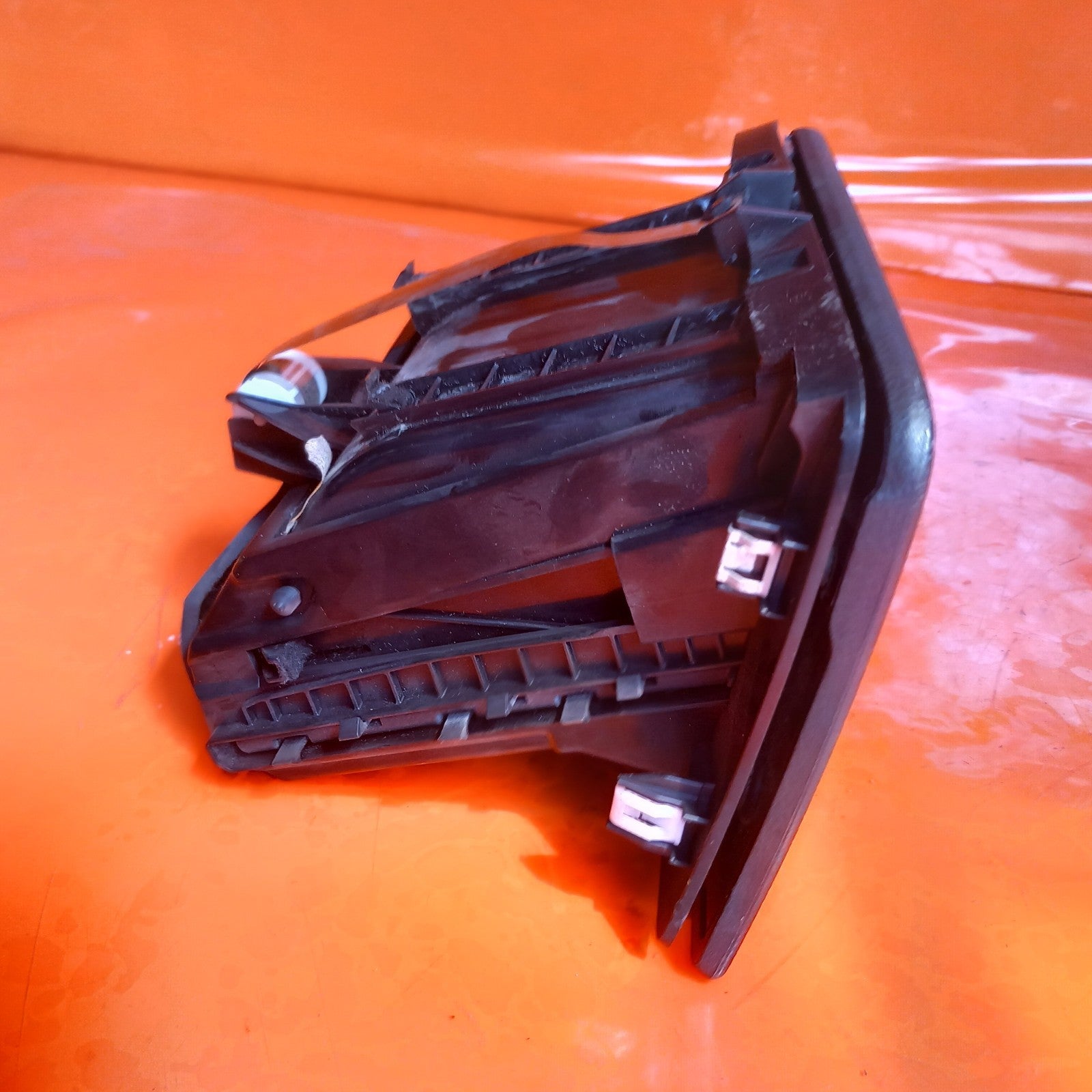 2019 Ford Galaxy MK3 Zetec Right Side Glove Box FK7B-R044J53-BDW Warranty A345 - Image 7