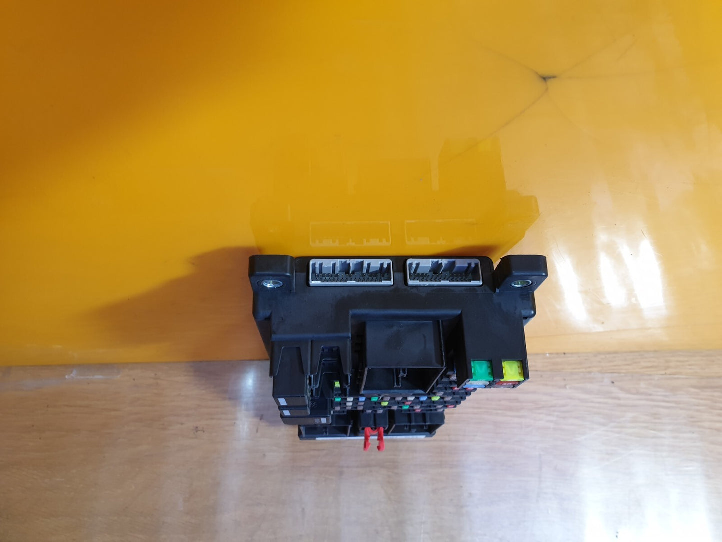 ✅2016 LAND ROVER DISCOVERY SPORT L550 2.0D FUSE BOX FK7214F041AC + WARRANTY A155 - Image 5
