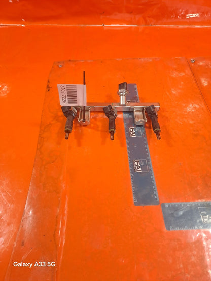 ✅2024 FORD KUGA MK3 FUEL INJECTION RAIL HX7G-9D280-BB + WARRANTY A302 - Image 1