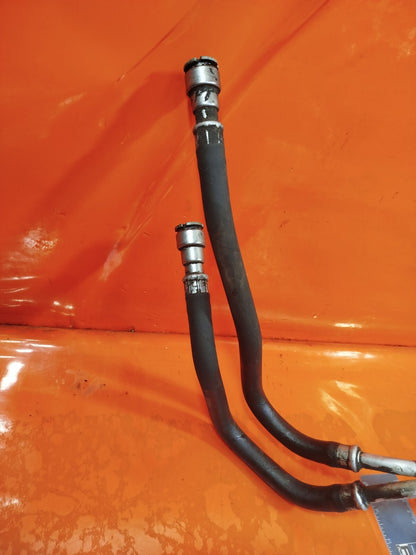 ✅2010 LAND ROVER DISCOVERY 4 L319 GEARBOX PIPES HOSES AH22-7R081-BA + WARRANTY - Image 6