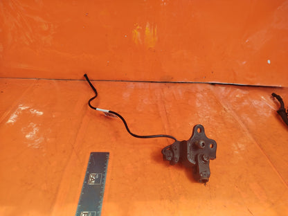 ✅2013 YAMAHA XJ6 F DIVERSION PETROL KICKSTAND SWITCH + WARRANTY A184 - Image 2