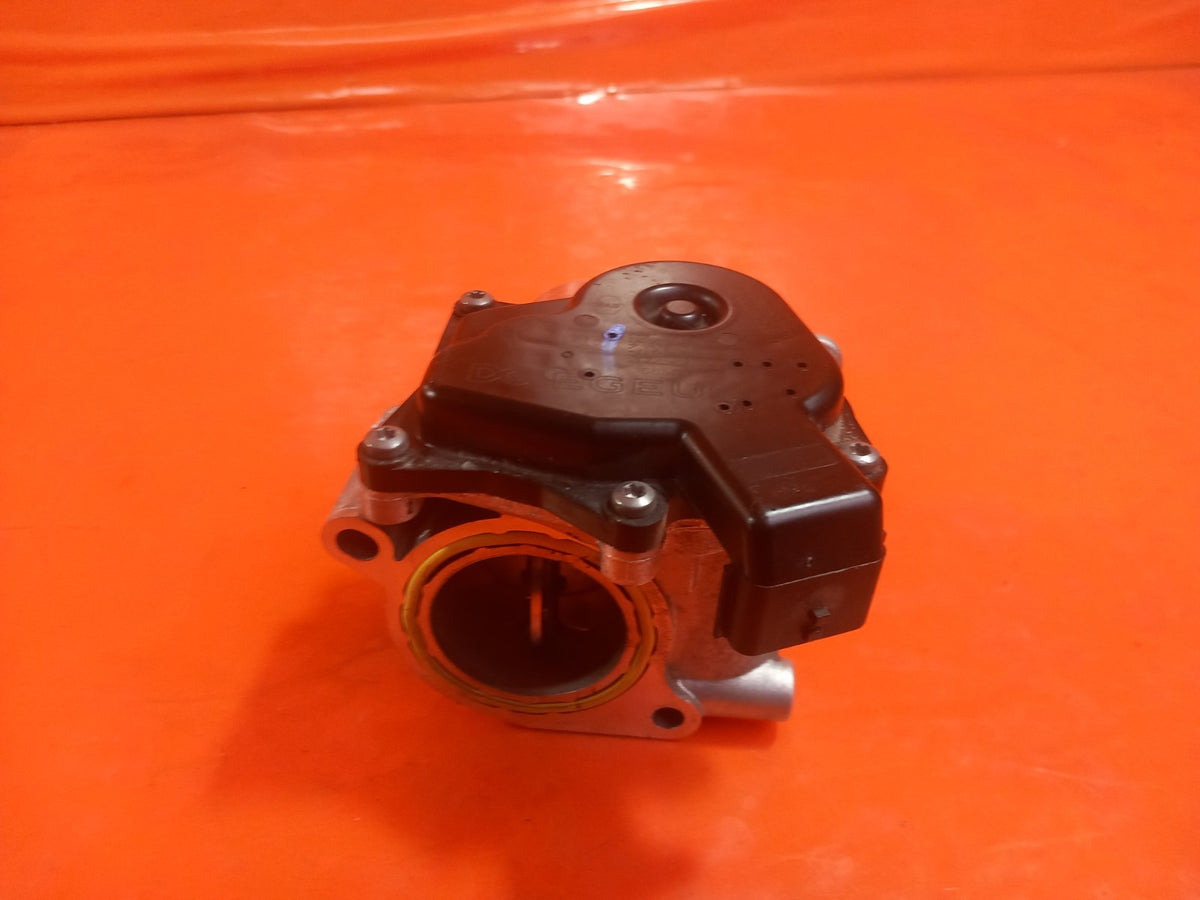 2025 Renault Kangoo MK3 1.5 Diesel Throttle Body 161A01874R Warranty A408 - Image 3