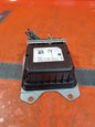✅2020 FORD FIESTA ACTIVE 1.0P AIRBAG CONTROL MODULE H1BT-14B321-AJ A247 - Image 1