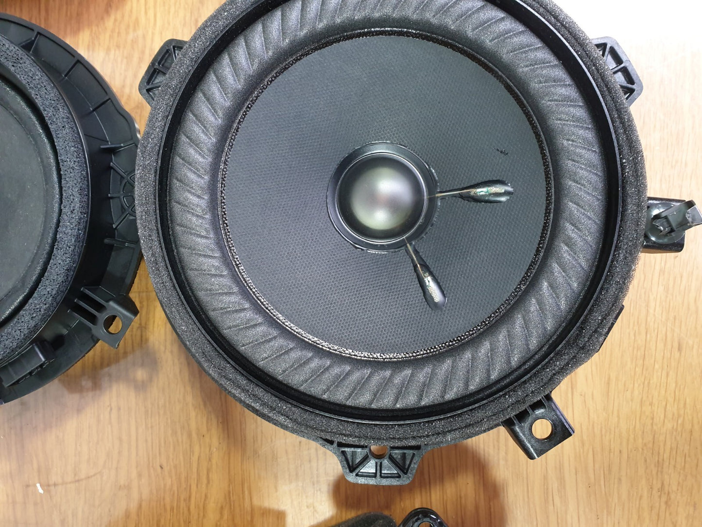 ✅2022 HYUNDAI I20 MK3 1.0 T-GDi SOUND SYSTEM SPEAKERS SET + WARRANTY A181 - Image 8