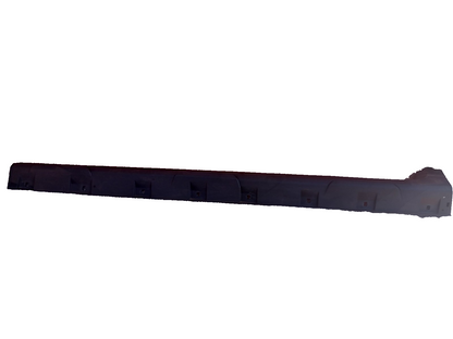 2024 Dacia Jogger Left Side Skirt 764192055R Warranty A391 - Image 1