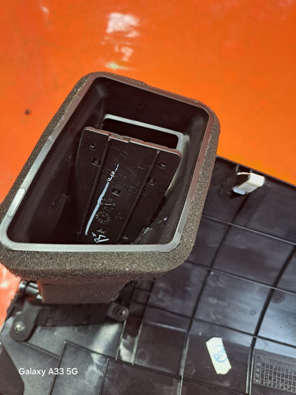 ✅KIA SPORTAGE 4 1.7 DIESEL 2014 FRONT LEFT DASH PANEL TRIM & AIR VENTS A287 - Image 10