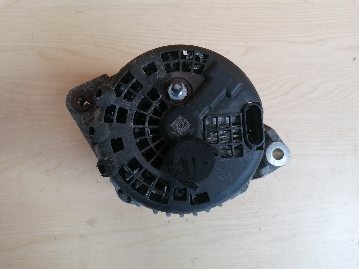 SSANGYONG KORANDO 2.2 DIESEL 2016 ALTERNATOR 14V 140A A6711540302 Warranty A022 - Image 10