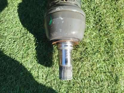 ✅2013 MERCEDES A CLASS W176 AMG 1.5D DRIVESHAFT FRONT LEFT MANUAL A2463302900 - Image 2