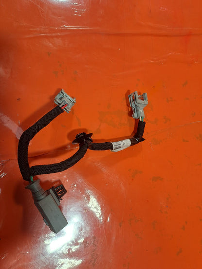 ✅2013 Ford Focus MK3 Glow Plug Wiring Loom 9653811880 + Warranty A313 - Image 7