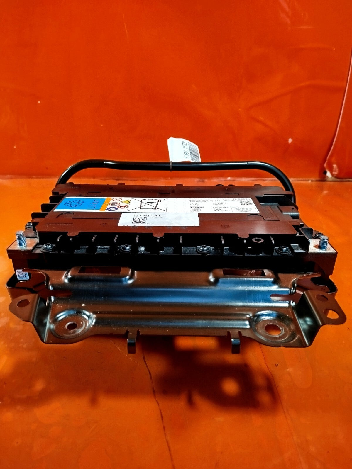 ✅2024 FORD FOCUS MK4 ST-LINE 1.0P HIGH VOLTAGE BATTERY LX7A-10B759-BB A267 - Image 1
