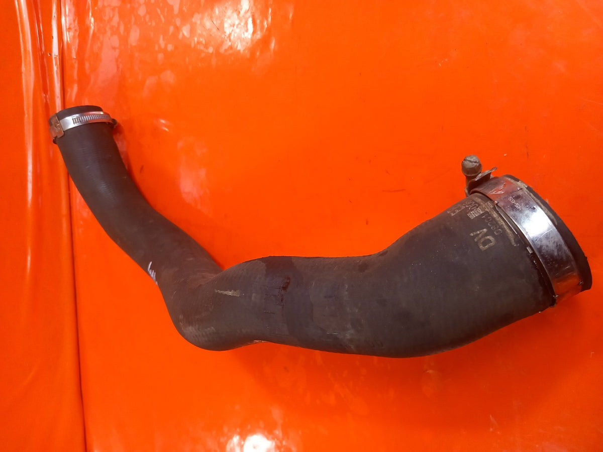 2020 Vauxhall Combo MK4 Intercooler Pipe Hose 9820100680 Warranty A414 - Image 5