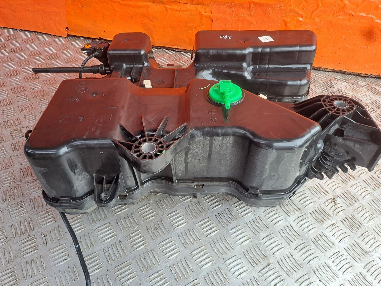 ✅2020 Vauxhall Vivaro 2900 Dynamic Adblue Tank with Pump 4099016 + Warranty A380 - Image 10