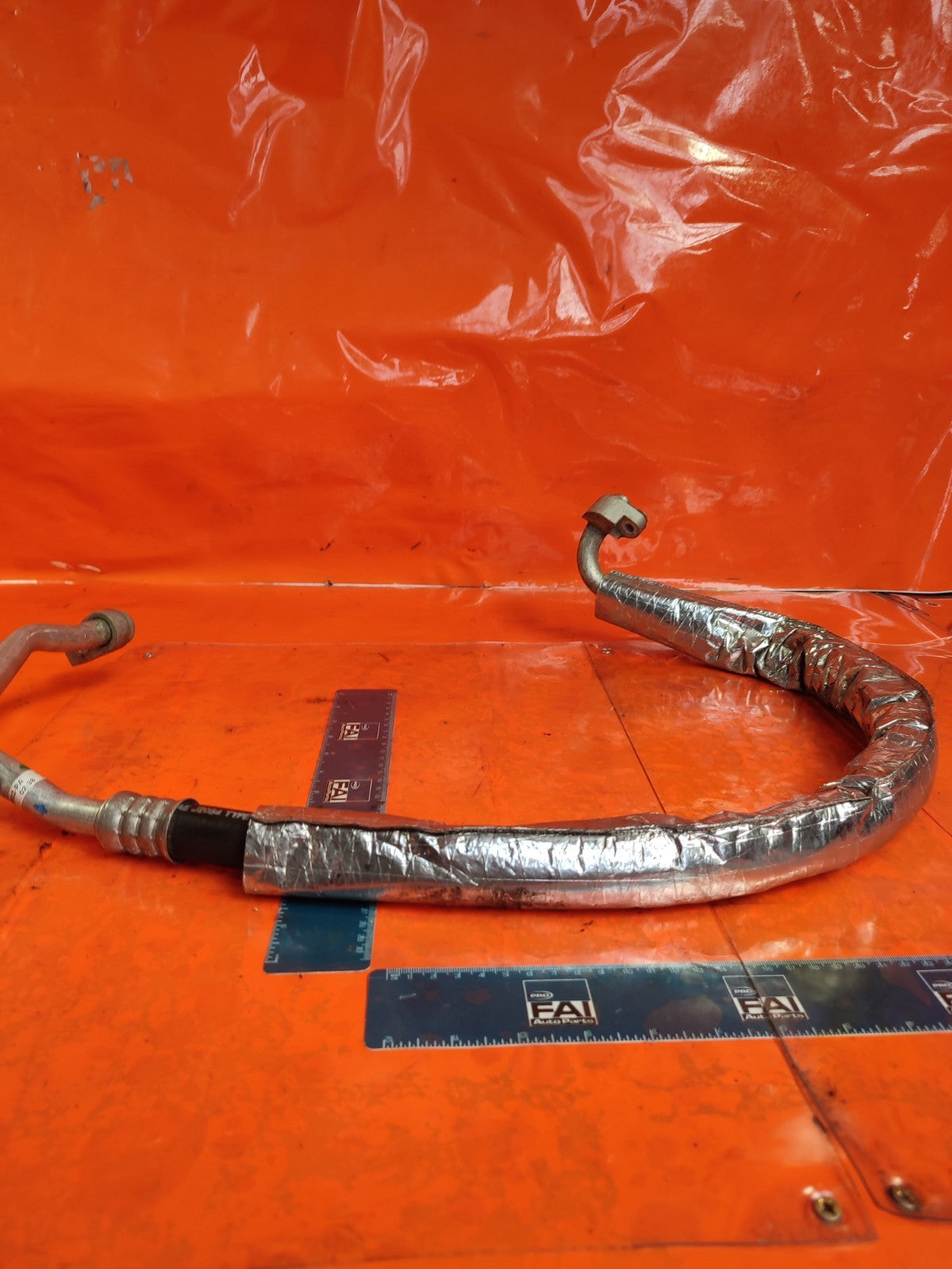 ✅FORD MONDEO TITANIUM 1.5 DIESEL 2016 AC AIR CON PIPE HOSE DG9H19N602PA Warranty - Image 12