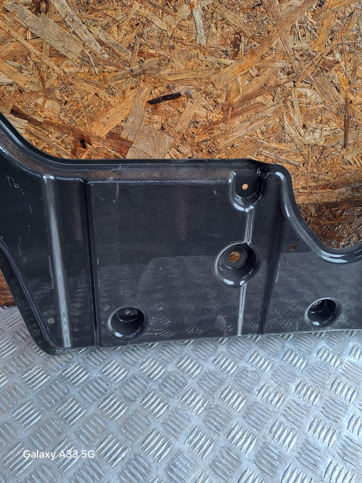 ✅Mercedes W177 A 180 Sport Executive 1.3P REAR UNDER TRAY COVER A1776901402 A050 - Image 7