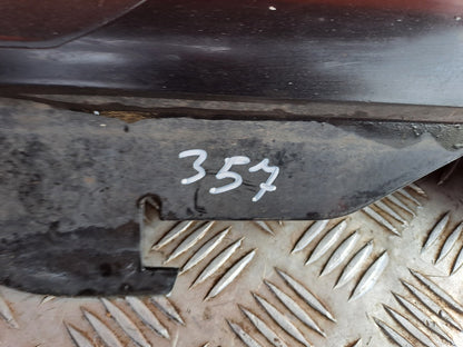 ✅2021 BMW 3 Series G20 M Sport Left Side Skirt Black (475) 8069381 Warranty A357 - Image 12